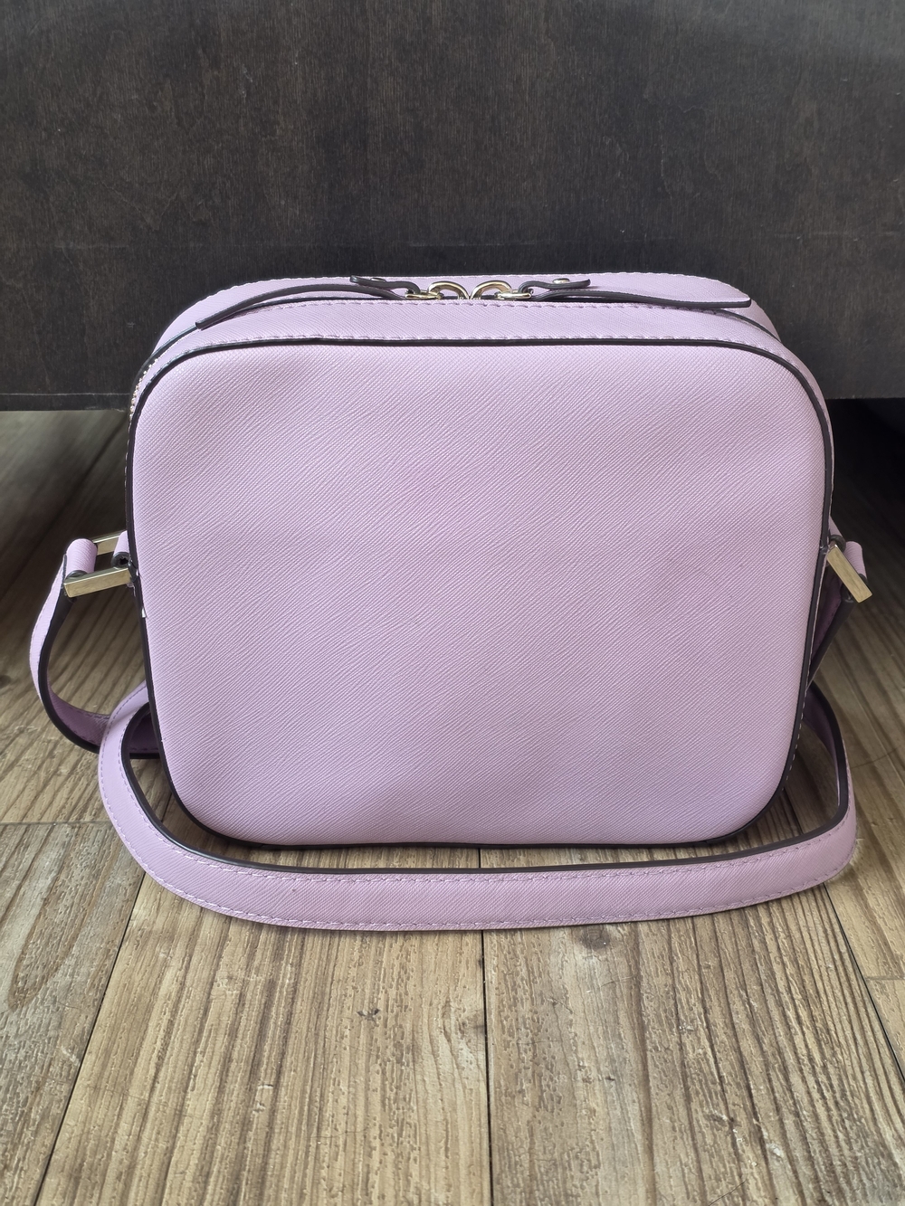 Kate Spade Madison Mini Camera Bag - Picture 2 of 7